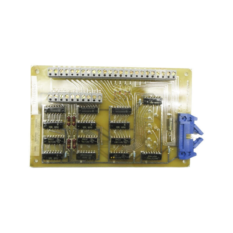 STROMBERG 5760313-5 REV. B NSNP