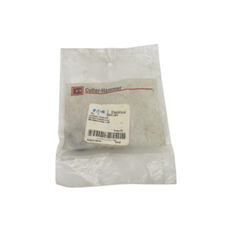 CUTLER HAMMER E50KL200 SER. B1 NSMP