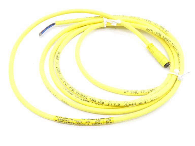 MOLEX 503000B09M020 CABLE