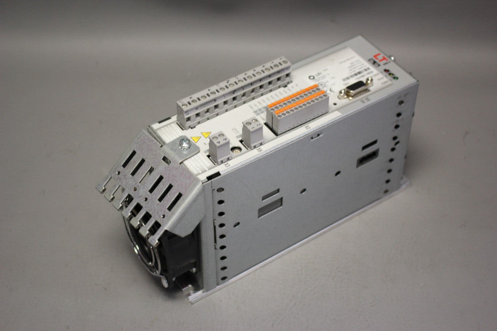 LTI SERVO DRIVE CDE32.004, C3.0