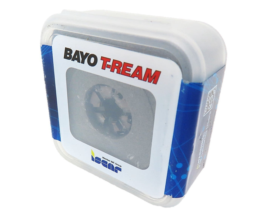 Iscar RM-BN7-18.000-H7SA IC908 Bayo T-Ream 18mm Carbide Reaming Head 5140063 NEW