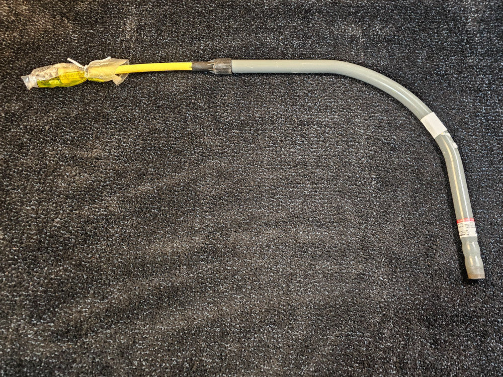 Honeywell 77195GN Riser-Line Horizontal Flexible 3/4MPT X 1/2 CTS .090 XM 18x18
