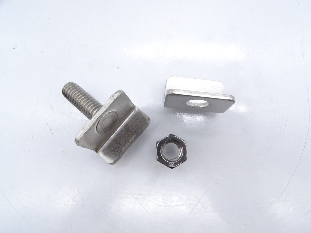 SOLUS VG-018-02-MC CLAMP