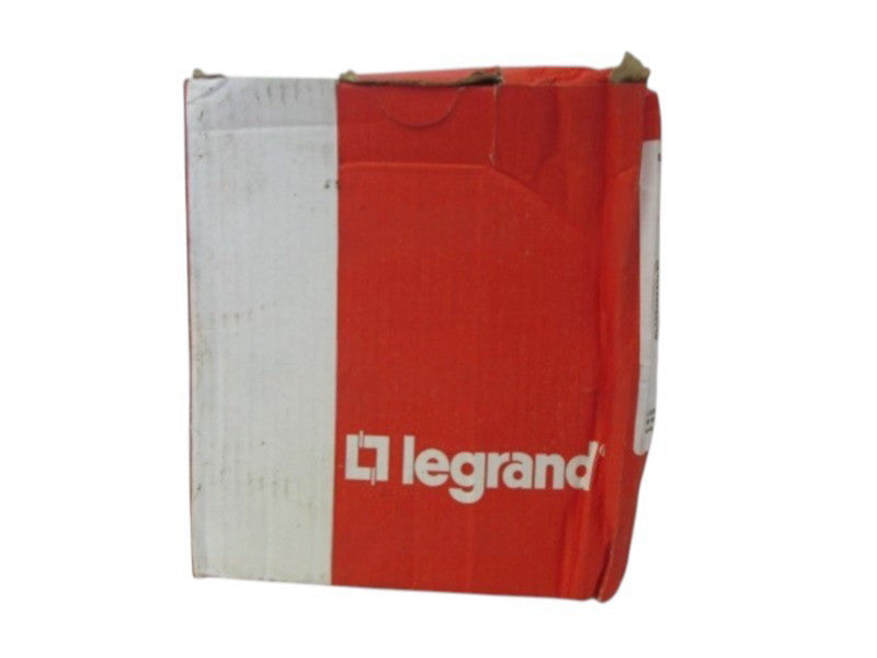 LEGRAND 52214 RECEPTACLE NSMP