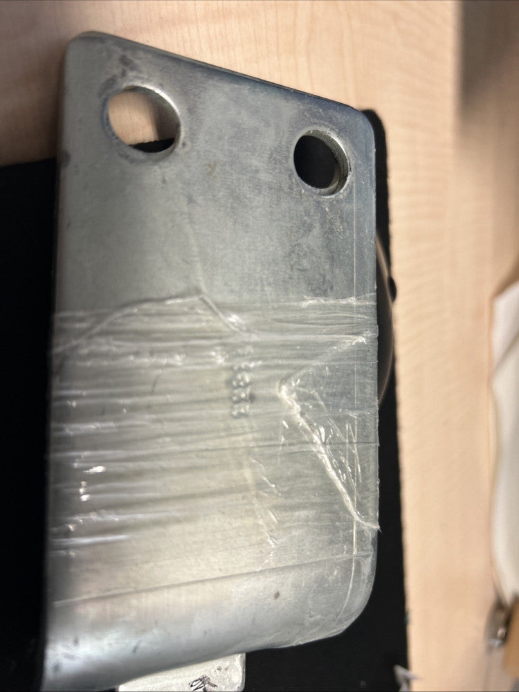 (2) Caterpillar Cat 7G3833 7G-3833: 46.00mm Half Tab Single Tube Clip