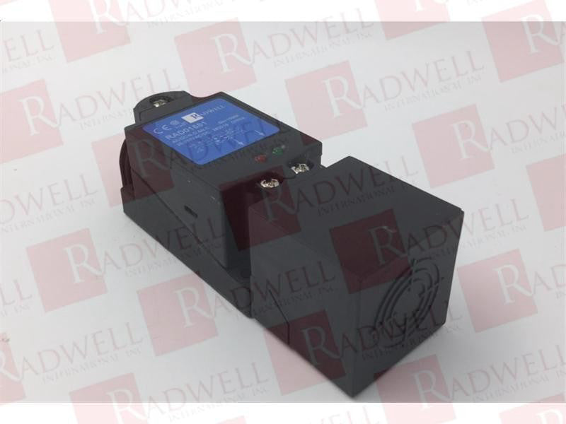 RADWELL VERIFIED SUBSTITUTE FQP1-4015U-C4U-SUB / FQP14015UC4USUB (BRAND NEW)