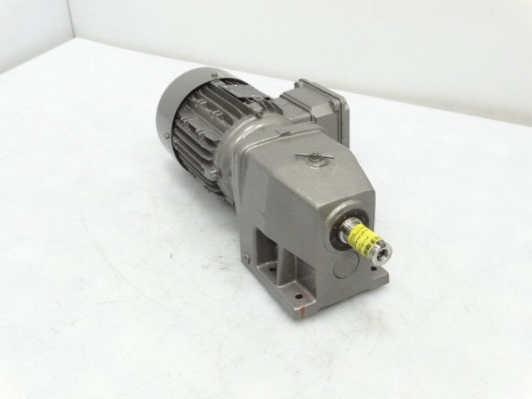 NORD SK12-80S/4 CUS MOTOR