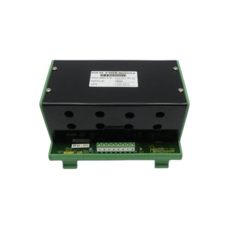 PULSE 806989REV1 H11-171 NSNP