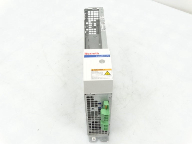 BOSCH HCS02.1E-W0028 DRIVE