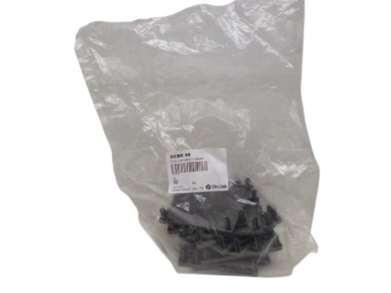FLEX LINK XCBE 88 BRACKET (PK OF 10) NSMP