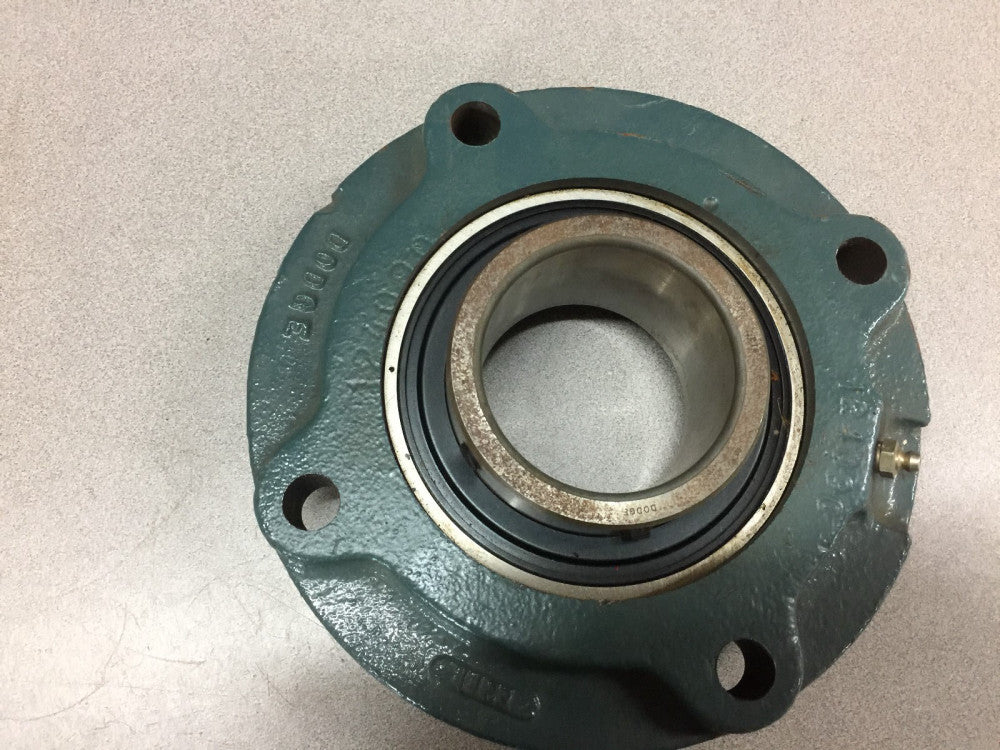 NEW NO BOX DODGE FLANGE BEARING FCSCM300