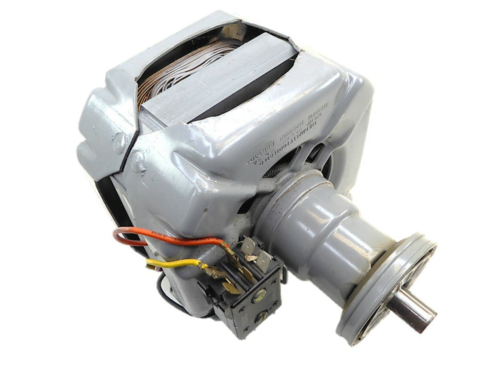 GE 5KH48CT61S 1/4HP 115V 5.4A 1725RPM #4094 NEW IN BOX