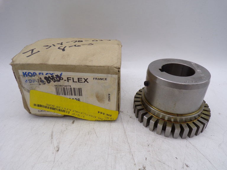 KOP-FLEX 1050 HUBX 1 3/8 COUPLING