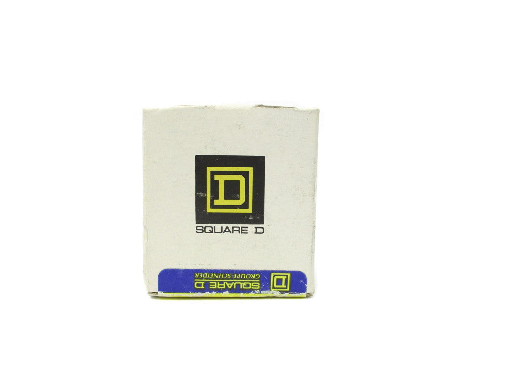 SQUARE D 9001TU12 SER. A NSFS