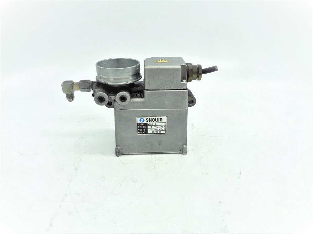 SHOW MHG41C (AS PICTURED) UNMP