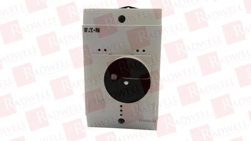 EATON CORPORATION XTPAXENAS55B / XTPAXENAS55B (BRAND NEW)