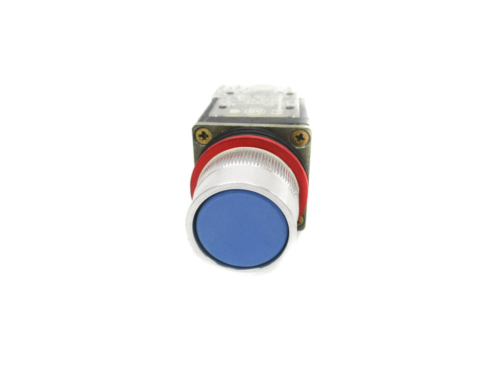 ALLEN BRADLEY 800MR-A7 SER. A NSNP