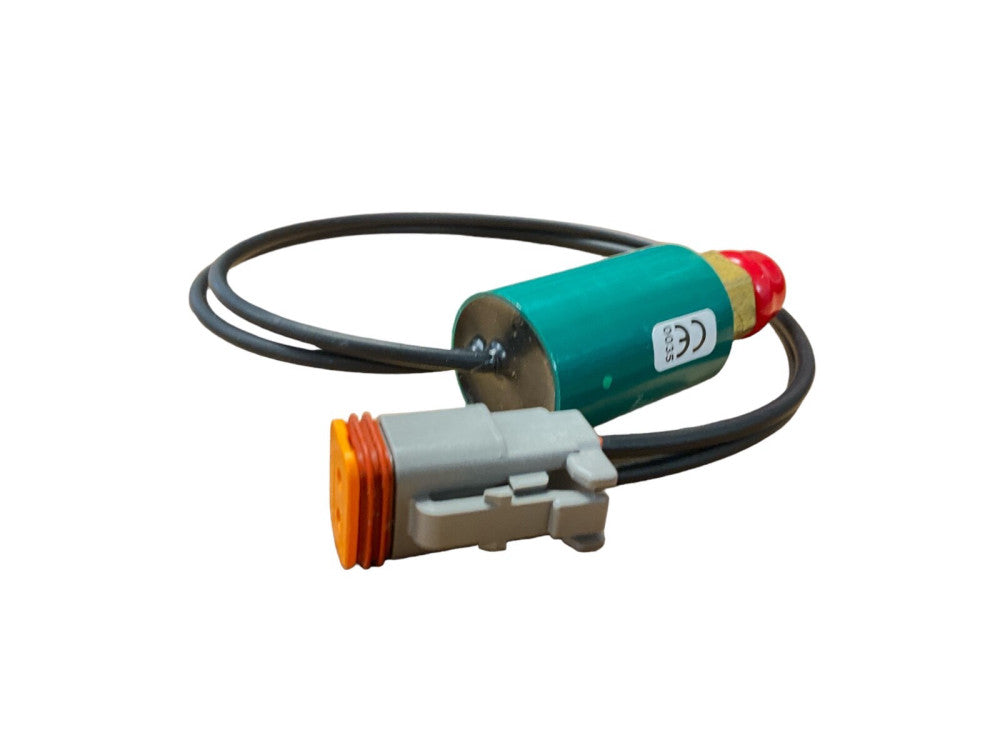 (41-3845) Switch High Pressure Thermo King