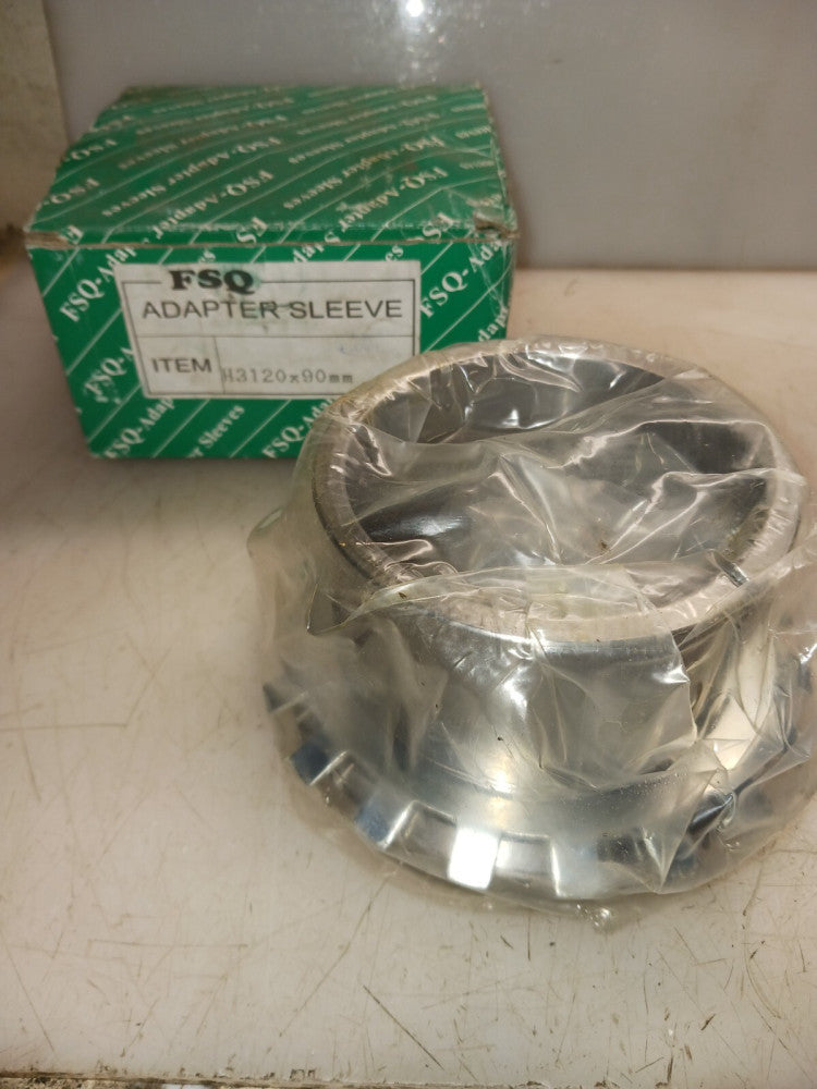 NEW FSQ H3120 X 90mm ADAPTER SLEEVE