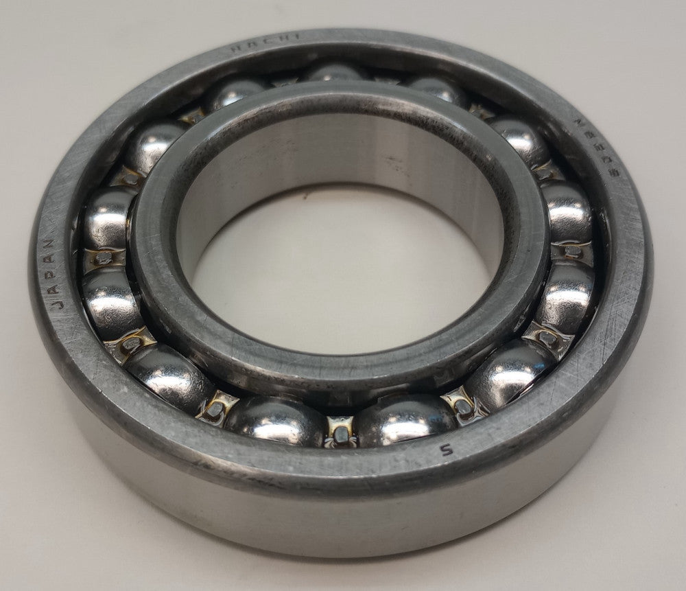 Nachi M6209 Ball Bearing Deep Groove 45 X 80 X 19mm