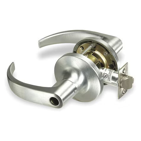Assa Abloy Accentra S-Pb5308ln X 626 Lever Lockset, Mechanical, Classroom