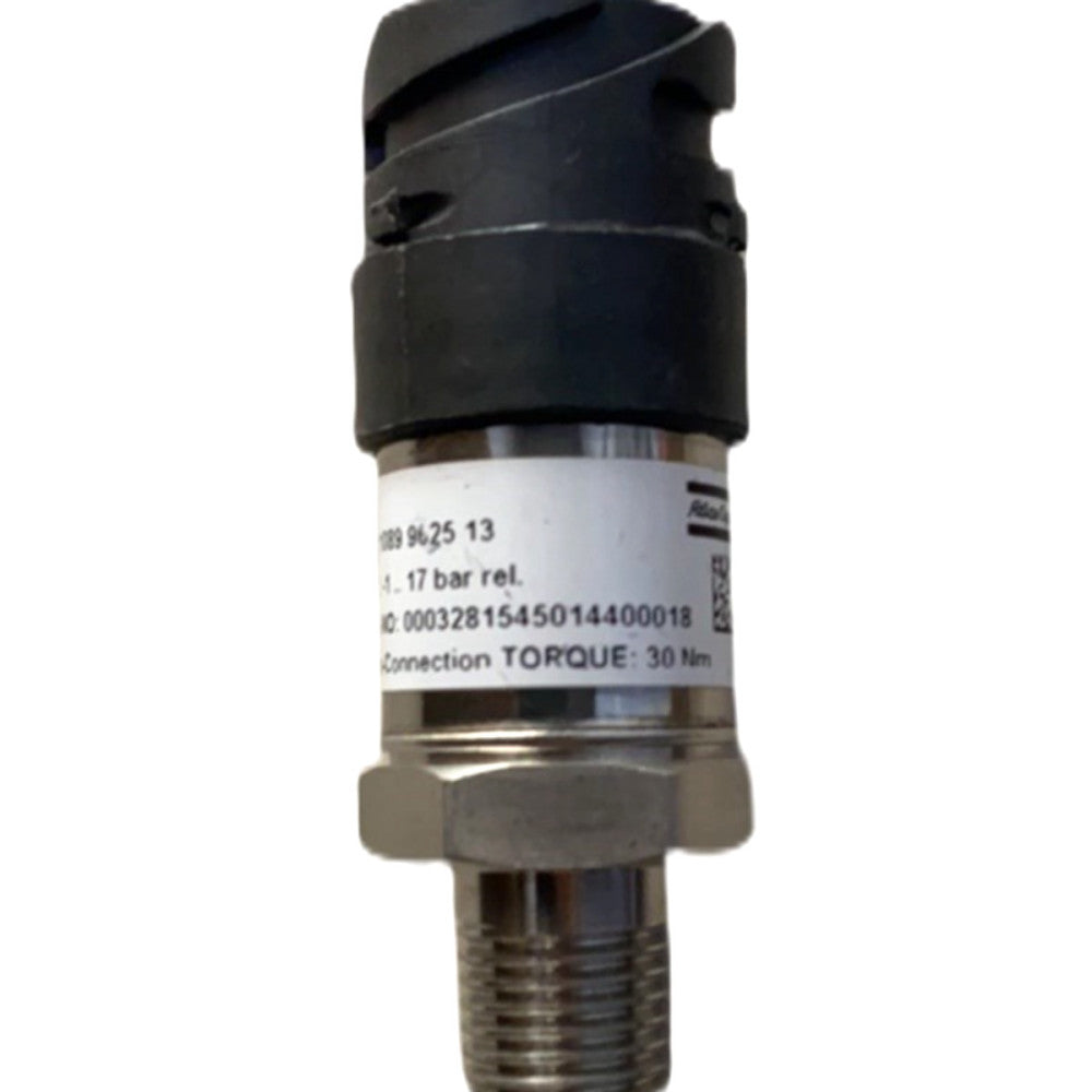 NEW ATLAS 1089-9625-13 1089962513 Air Compressor Pressure Sensor