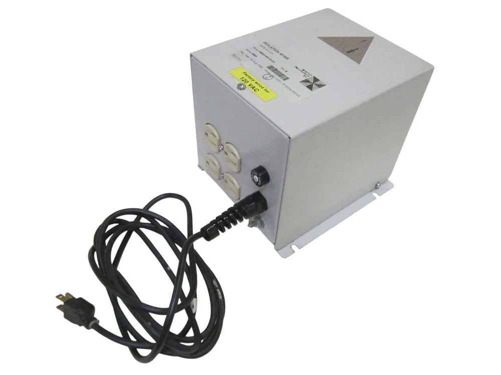 GRAPHICS MICRO SYSTEMS INC. 090G100137-01 REV.E POWER SUPPLY 90-132V UNMP