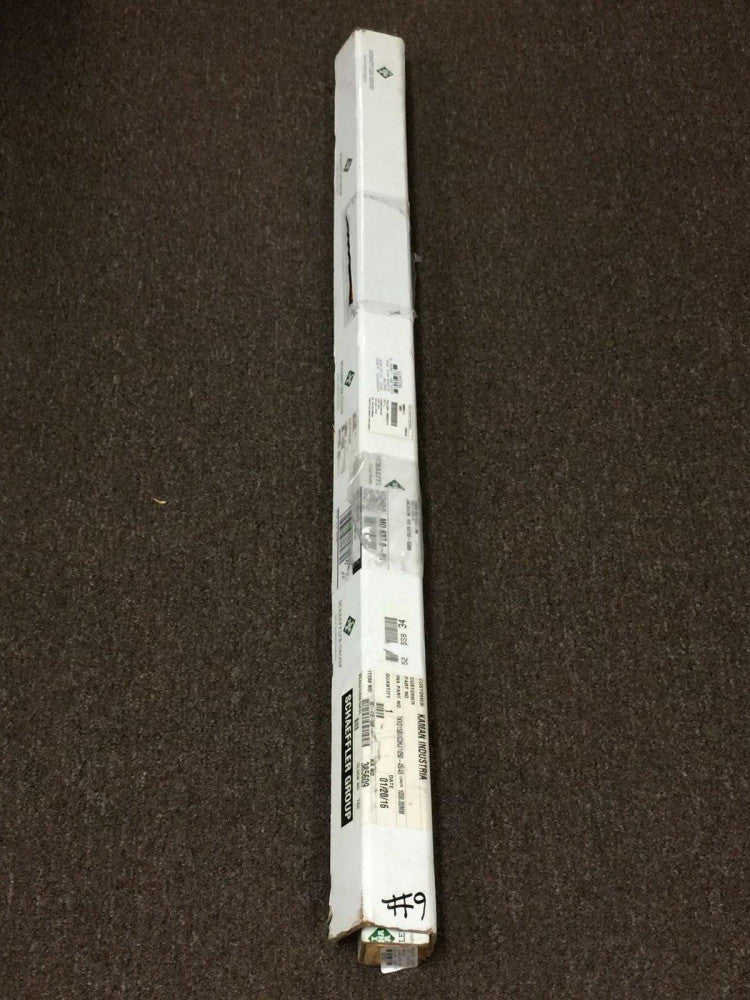 INA TKVD15BUG3HJ/1050-45/45 TKVD15-B LINEAR GUIDE RAIL LENGTH 1050MM