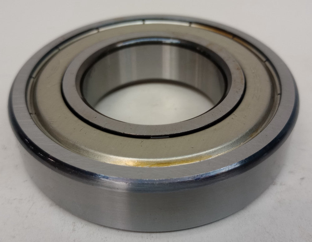 NSK 6208-Z Ball Bearing Deep Groove 40 X 80 X 18mm Single Shielded