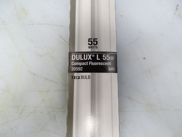 SYLVANIA 20592 FLUORESCENT LIGHT (157158 - NEW)