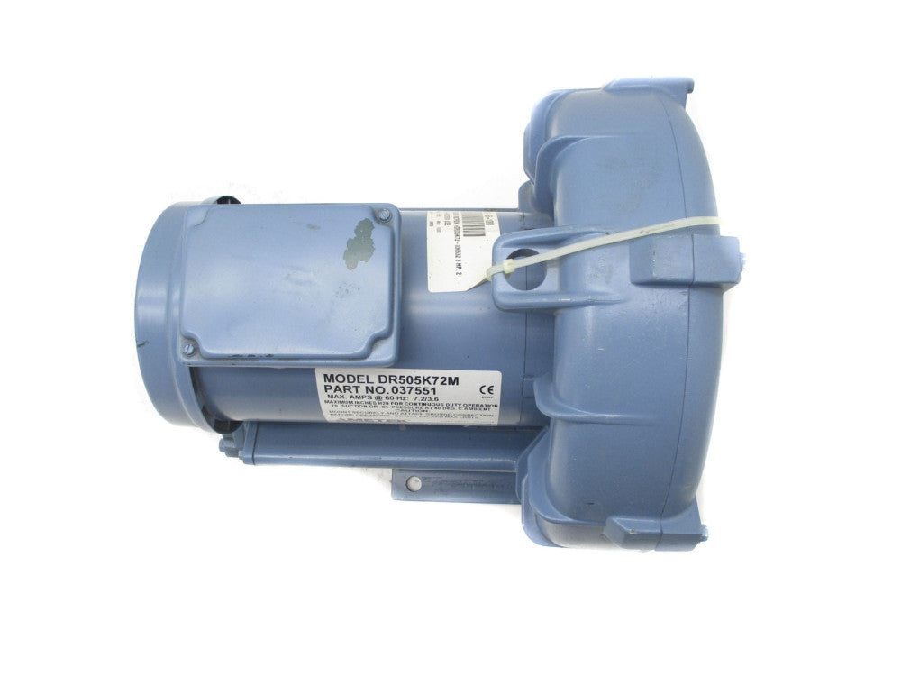 AMETEK DR505K72M 037551 NSNP