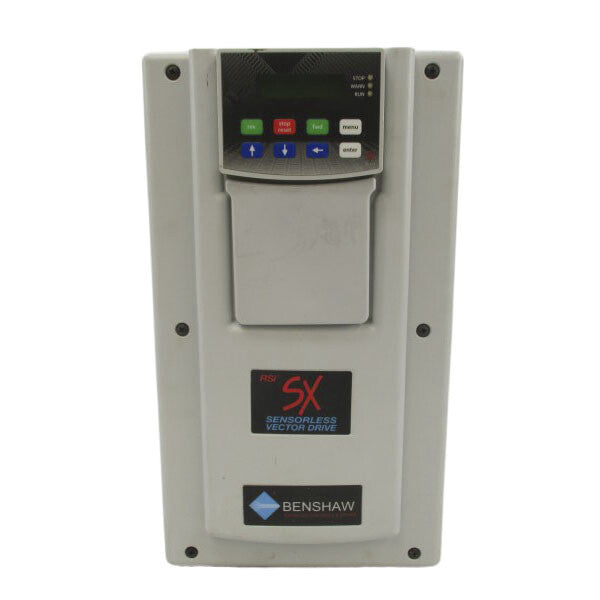BENSHAW RSI020SX4B 380-460V 40.0/33.3A NSNP