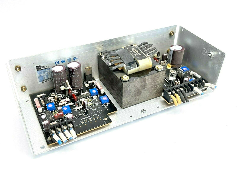 Sola SLT-12-31010-12T Hevi-Duty Linear Power Supply 3-Output