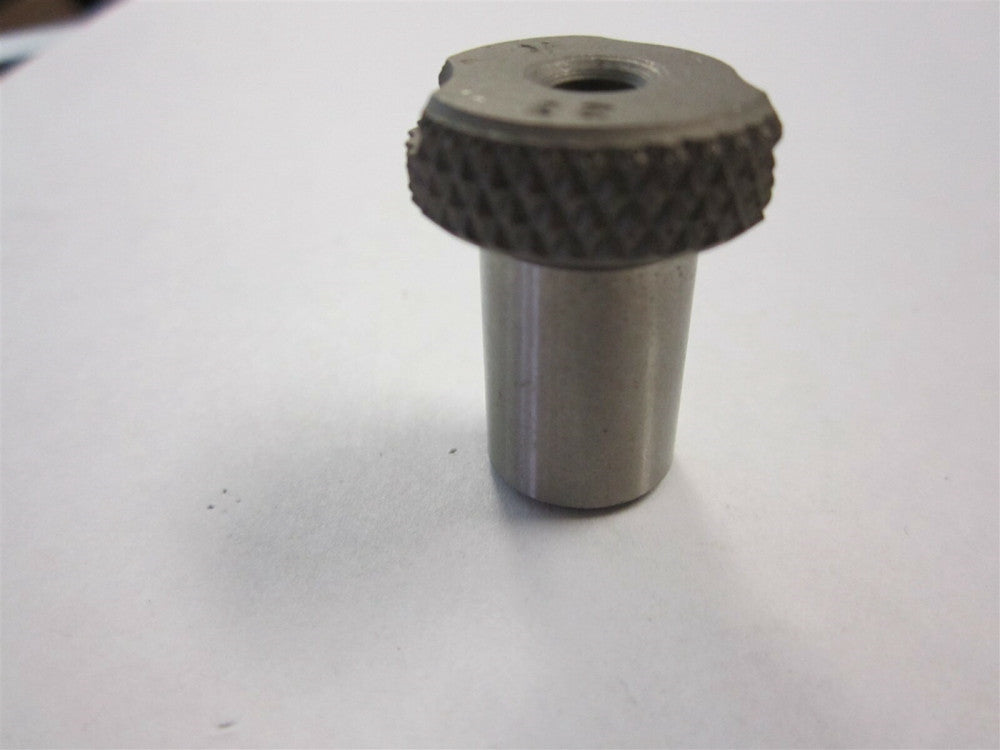 (SF32-12) 1/2" x 3/4" #23 Slip Fixed Renewable Drill Bushings NEW - Lot of 6