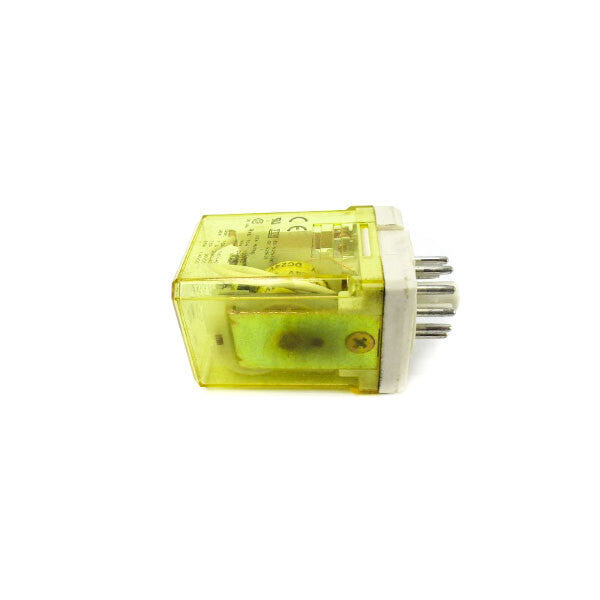 IDEC RR3PA-UL 24VDC 10A UNMP