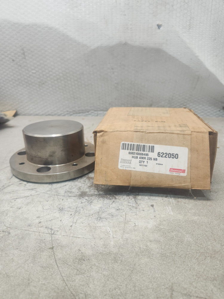 NEW IN BOX REXNORD COUPLING HUB AMR 225 NB 698210006495 622050