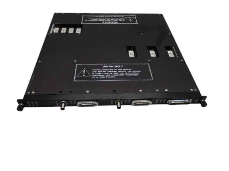 TRICONEX NCM4329 COMMUNICATION MODULE NSNP