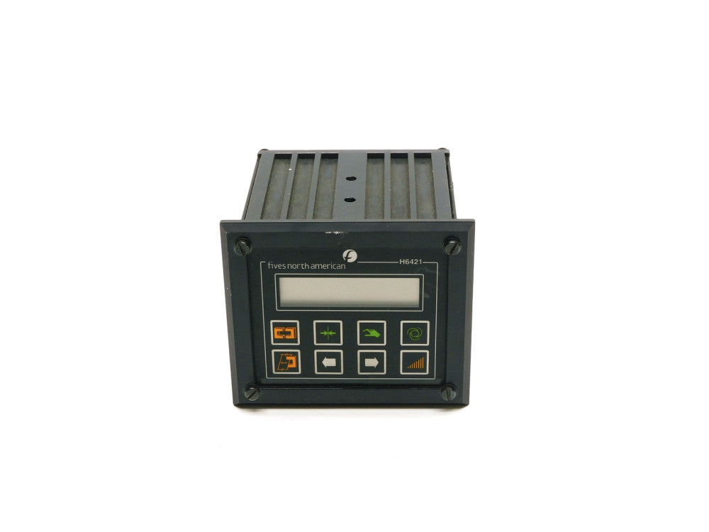 FIVES NORTH AMERICAN H6421-AMP-00FM UNMP