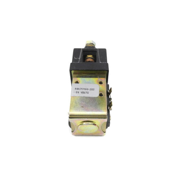 CONTACTOR 44A717166-202 24V NSNP