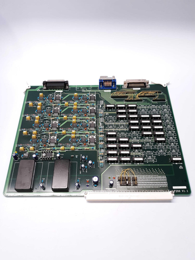 Datel P200V1.1 P440-761 Circuit Board