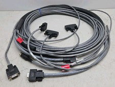 Anixter Wiring Systems 50842-001 Cable Assembly Workstation AC10-005081WF