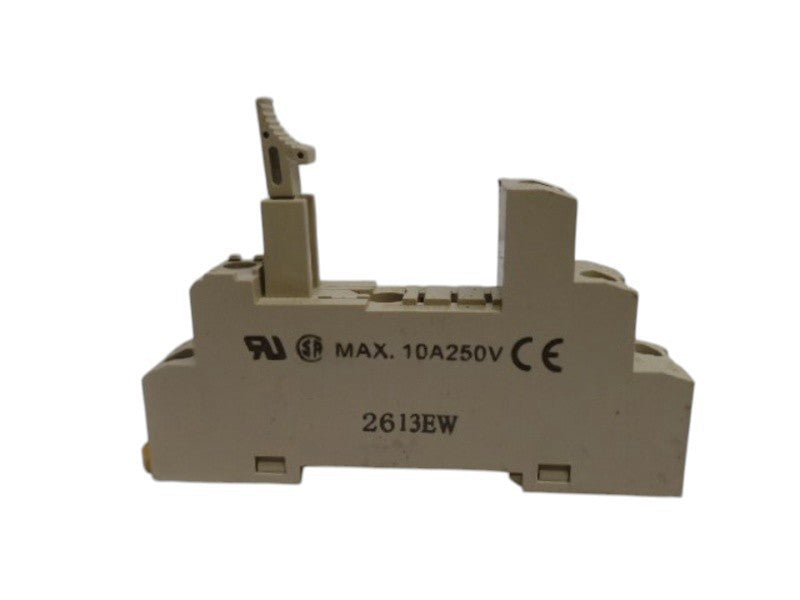 OMRON 2613EW CONTACT BLOCK UNMP