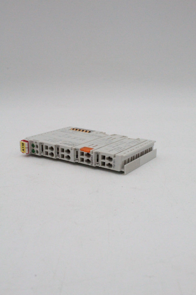 Wago 750-501 2-Channel Digital Output Module