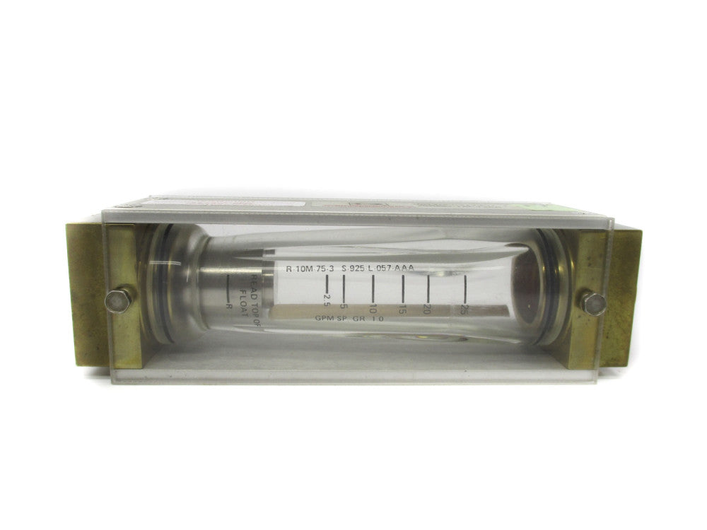 BROOKS INSTRUMENT 1305EL1ACJ2AA NSNP