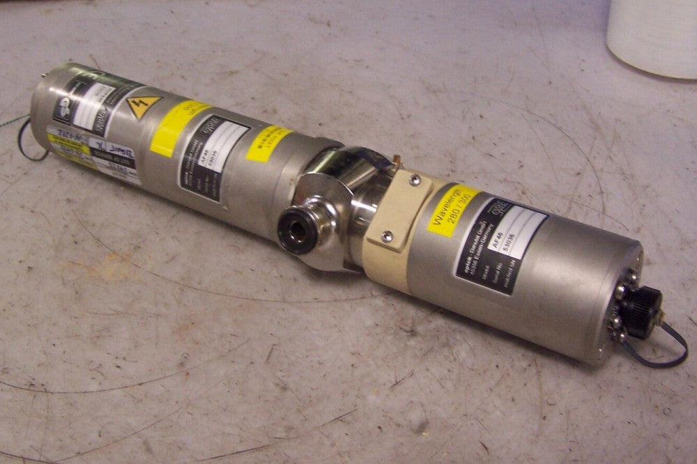 OPTEK AF46 AND HVPS46 HIGH PRECISION ABSORPTION SENSOR