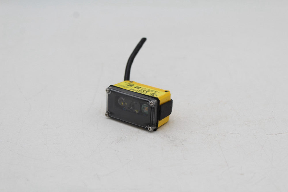 Cognex 825-0402-1R Barcode Reader *Cut Cord