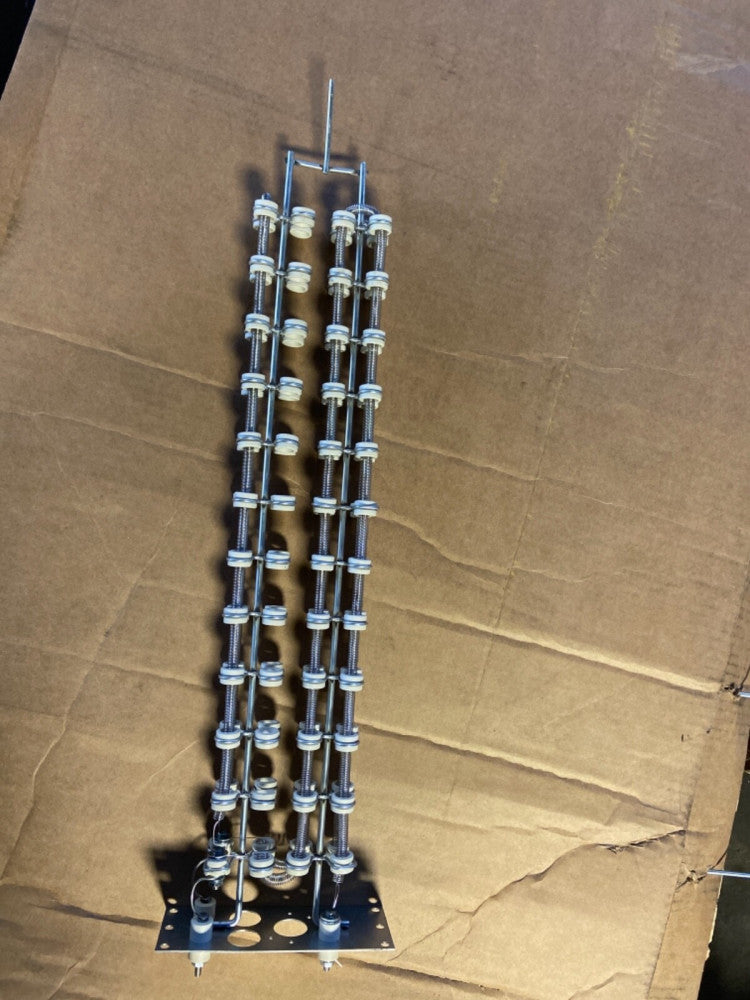New 8604-101 Bard 9Kw 480V 3Terminal Heat Strip OEM 8604-101