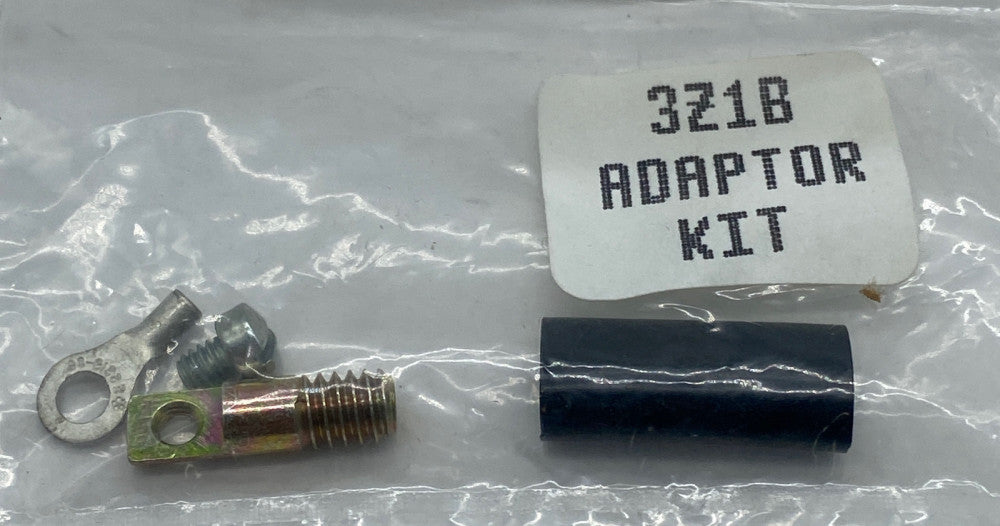 Warrick Controls 3Z1B Adaptor Kit