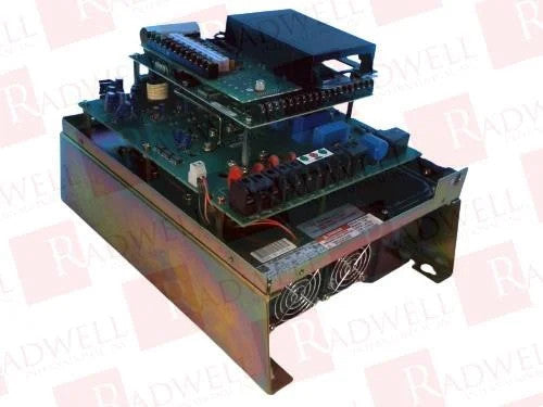 ALLEN BRADLEY 1336F-BRF75-AN-EN-HASB-LA3-L6 / 1336FBRF75ANENHASBLA3L6 (USED)