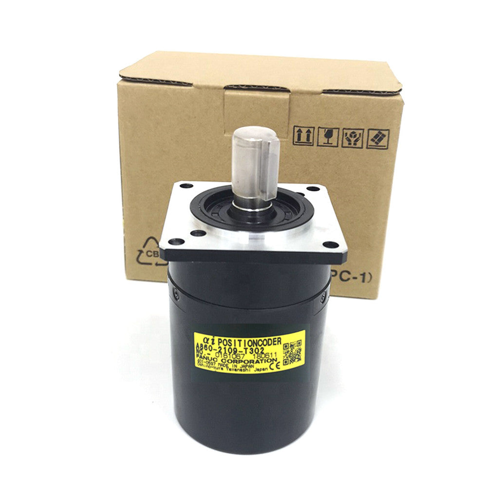 FANUC Encoder A860-2109-T302 A8602109T302